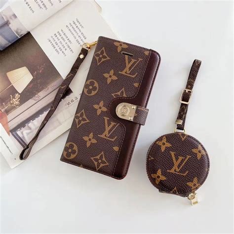 repair louis vuitton cell phone case|Louis Vuitton cell phone wallet.